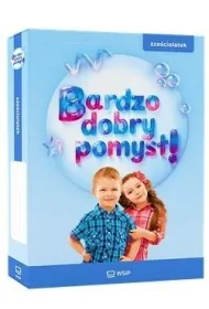 Pakiet: Bardzo dobry pomys�! Sze�ciolatek