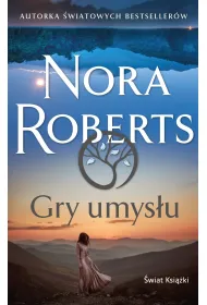 Gry umys�u (wydanie pocketowe)