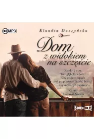 Audiobook Dom z widokiem na szcz�cie CD