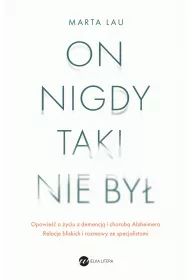 On nigdy taki nie by