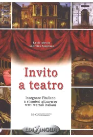 Invito a teatro