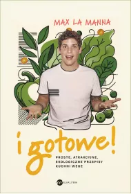 eBook I gotowe! mobi epub