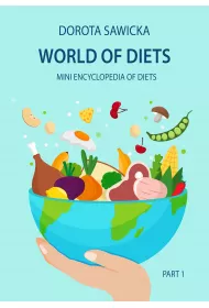 eBook World of diets Mini encyclopedia of diets pdf mobi epub