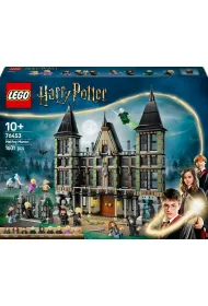 LEGO Harry Potter Dwr Malfoyw 76453