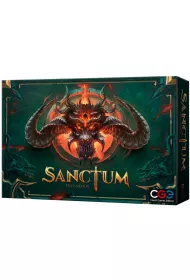 Gra Sanctum (edycja polska)