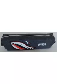 Fresh Pi�rnik tuba ma�a Rekin Shark games