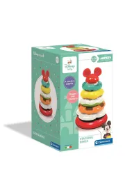 Sorter Kolorowa wie�a Disney Clementoni