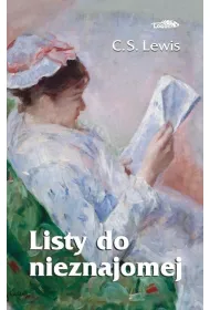 Listy do nieznajomej