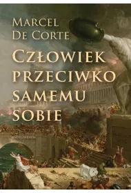 Cz�owiek przeciwko samemu sobie