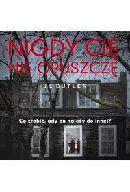 Audiobook Nigdy ci� nie opuszcz� mp3