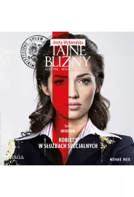 Audiobook Officium. Tajne blizny. O czym milcz od lat. Tom 1 mp3