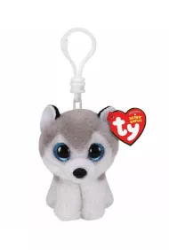 Beanie Boos Buff - Husky brelok