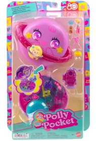 Lalka Polly Pocket Kosmiczna przygoda Mattel