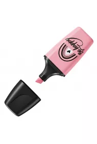 Stabilo Zakre�lacz BOSS MINI Pastellove r�owy