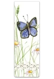 Alex Clark Zak�adka do ksi��ki BM55 Motyl