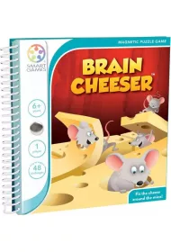Smart Games Brain Cheeser (ENG) IUVI Games