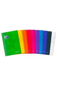 Zeszyt B5/60K kratka Easybook (8szt) OXFORD