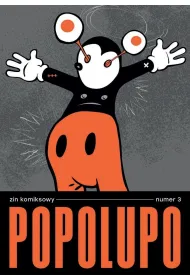 Popolupo Magazine nr 3