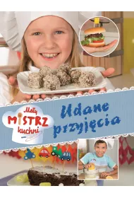Udane przyj�cie