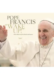 Pope Francis "Wake Up!" CD