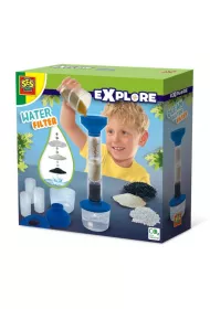 Zr�b w�asny filtr wodny Ses Creative
