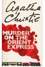 Murder on the Orient Express wer. angielska