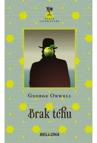 Brak tchu