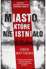 Miasto, ktre nie istniao
