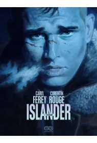 Islander. Tom 1
