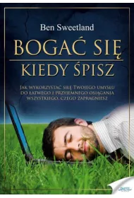 Boga� si�, kiedy �pisz