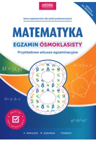 Matematyka. Egzamin �smoklasisty