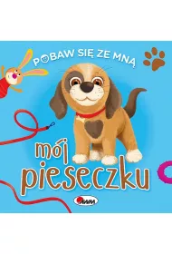 Pobaw si� ze mn� m�j pieseczku