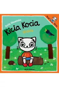 Kicia Kocia. Wiosna!