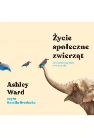 Audiobook ycie spoeczne zwierzt mp3