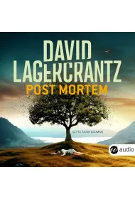 Audiobook Post mortem mp3