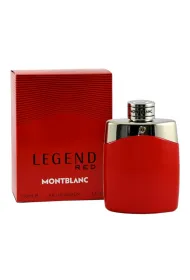 Mont Blanc Legend Red Woda perfumowana 100 ml