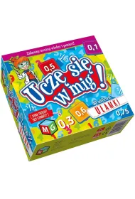 U�amki - Ucz� si� w mig Multigra