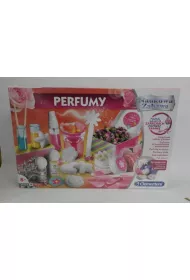 Perfumy * Clementoni