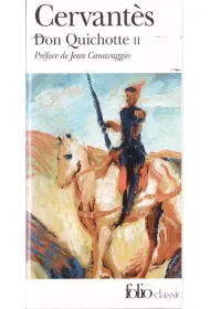 Don Quichotte T.2