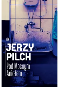Pod mocnym anio�em
