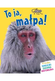 To ja, ma�pa!