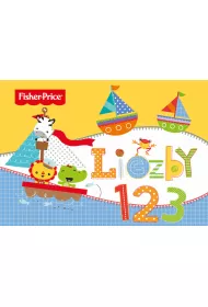 Fisher Price. Liczby