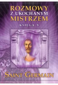 Rozmowy z ukochanym mistrzem. Ksi�ga 5