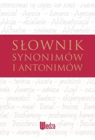S�ownik synownm�w i antonim�w
