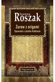 uraw z origami. Opowie o Jzefie Rotblacie