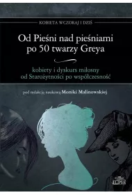 Od Pie�ni nad pie�niami po 50twarzy Greya