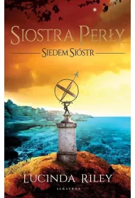 Siostra Per�y. Siedem Si�str. Tom 4