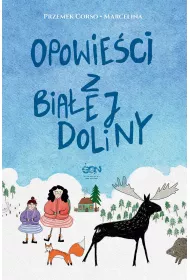 eBook Opowieci z Biaej Doliny mobi epub