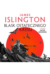 Audiobook Blask ostatecznego kresu mp3