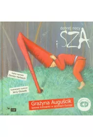 Dobrej nocy i sza + CD